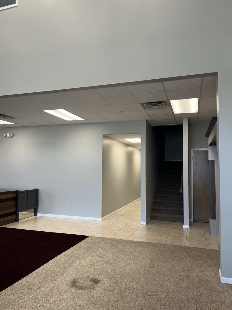 Lima/Orlando Commercial Center: 6210-6230 Lima Road, Fort Wayne, IN 416818